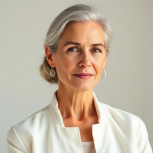 Elena Voss