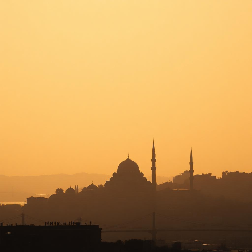 Istanbul