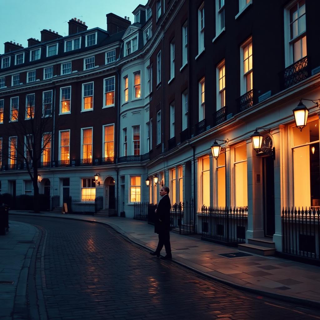 London