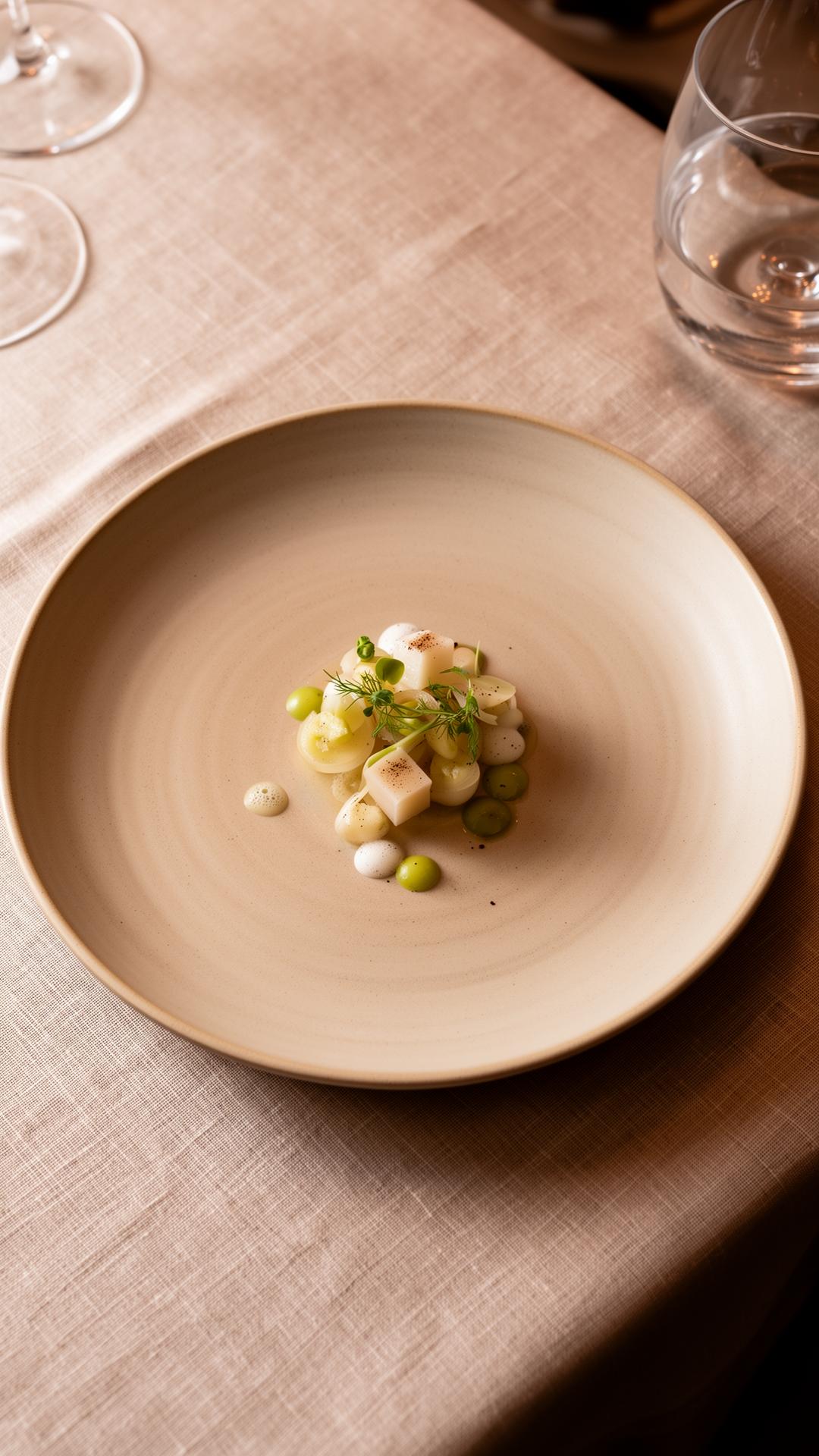 Chiltern Firehouse